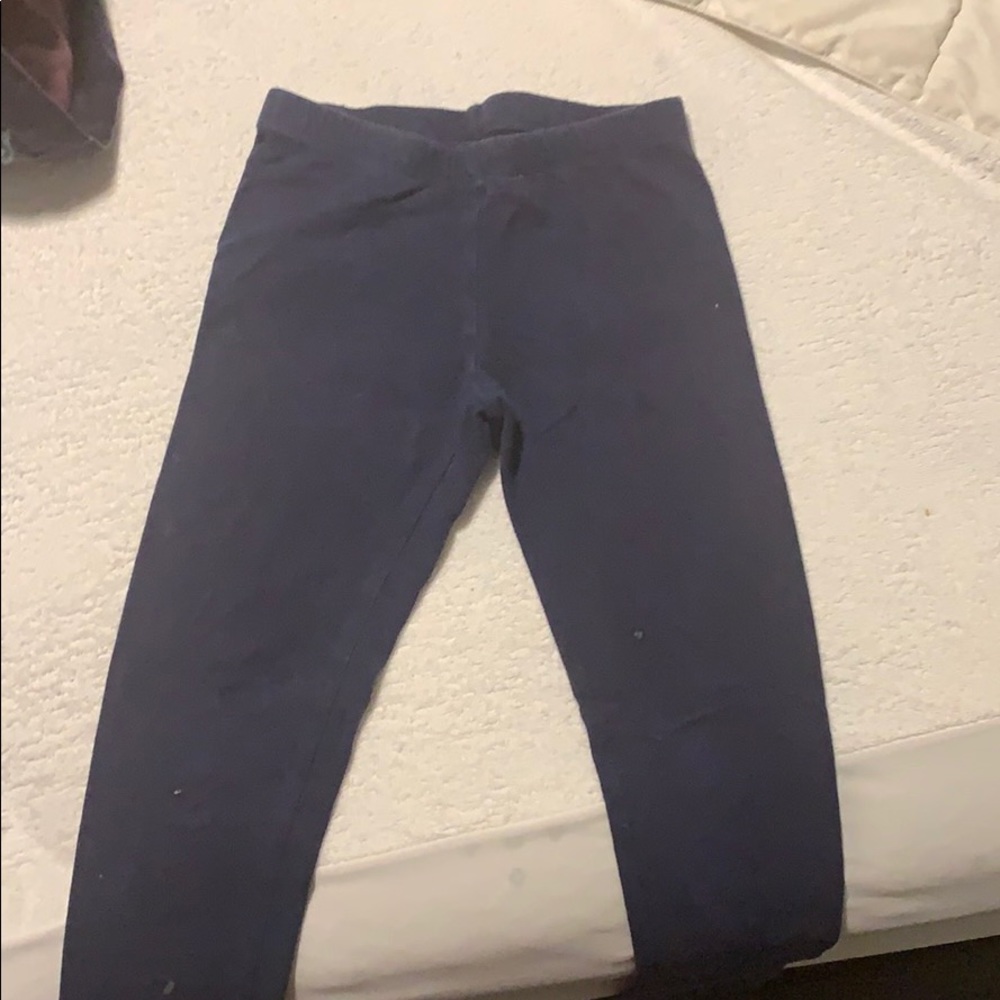 Kids comfy leggings